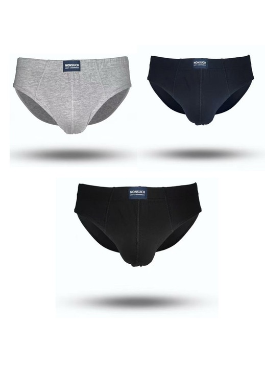 Chiloti barbatesti Nonsuch