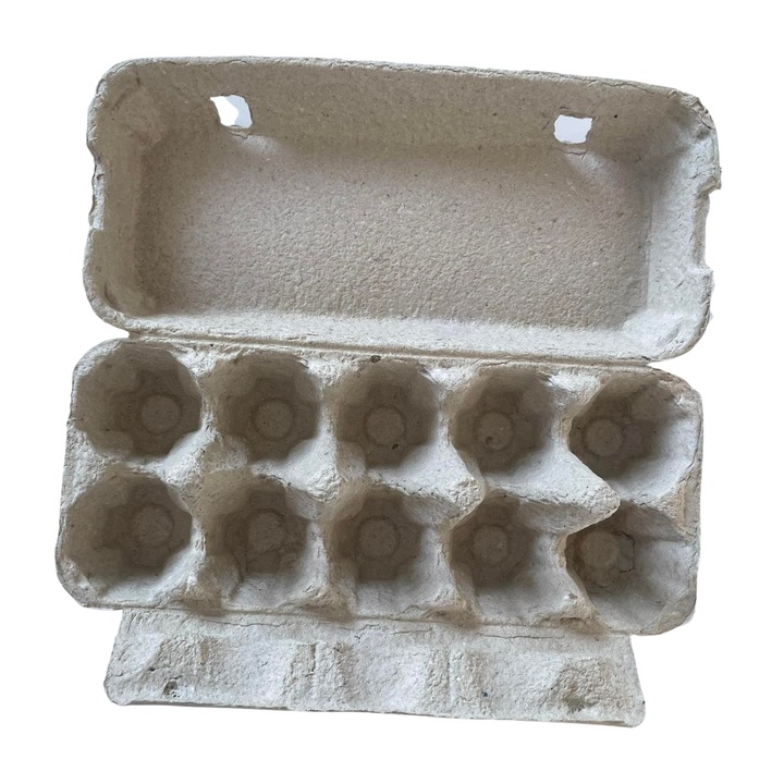 Jucarie pentru Papagali Mijlocii si Mari, Parrot Planet, din Hartie