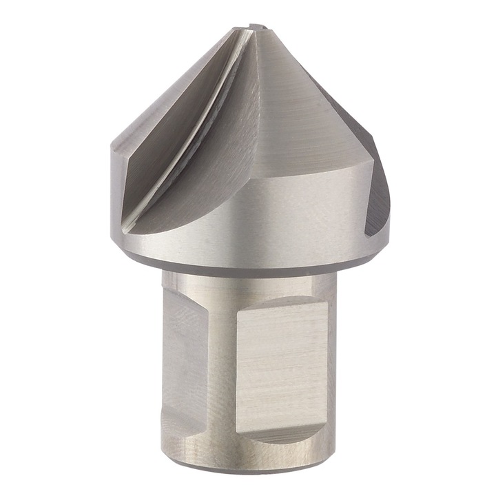 Set poglebiacz 0-30mm GLOB TOOLS pentru wiertarki cu stopa magnetica