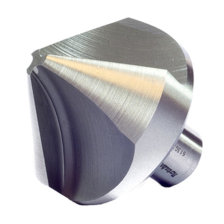 Set poglebiacz stozkowy 0-40mm GLOB TOOLS, montaj weldon 19,05mm