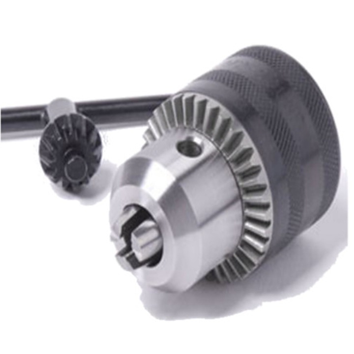 Set Uchwyt Wiertarski GLOB TOOLS 16mm cu Cheie