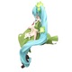 Figurina Furyu, Hatsune Miku, Noodle Stopper, PVC, Flower Fairy Clover, 15 cm