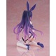Figurina Taito, Date A Live V, PVC, Desktop Cute Figure, Tohka Yatogami, Bunny Ver, 13 cm