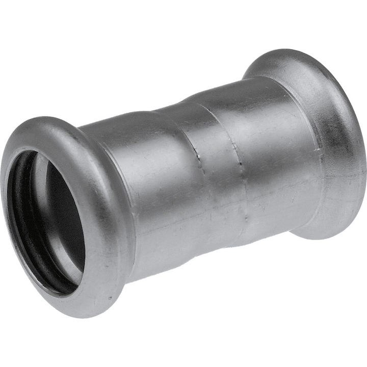 Mufa inox KAN-therm, 54, pentru fitinguri si accesorii