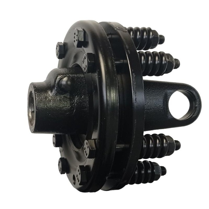 Disc Ambreiaj 900Nm ama, 2x, 30.2x80mm, 1 3/8-6