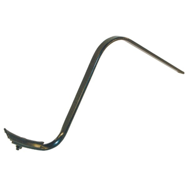Dinte pentru indepartarea urmelor, 32x10x731 mm, Kverneland, pentru Accord AC496838