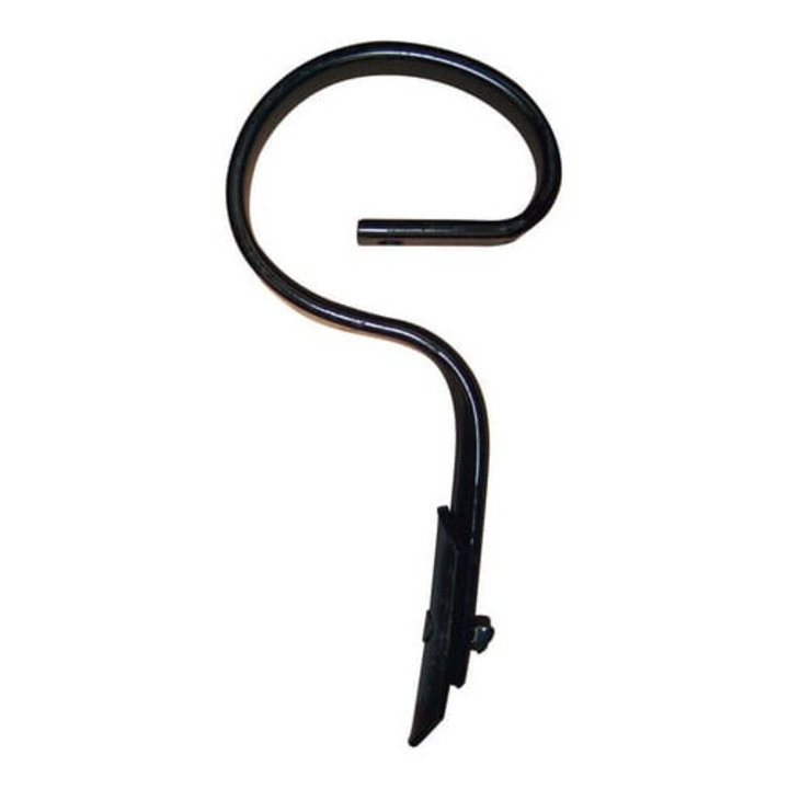 Dinte cu arc, 32x12x590 mm, Kramp, CP41
