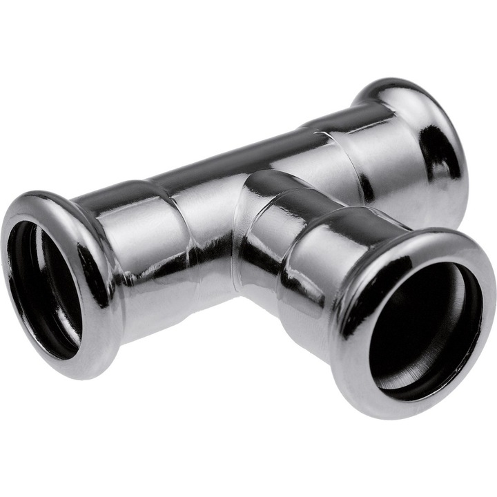 Acél T-idom, KAN-therm, 108