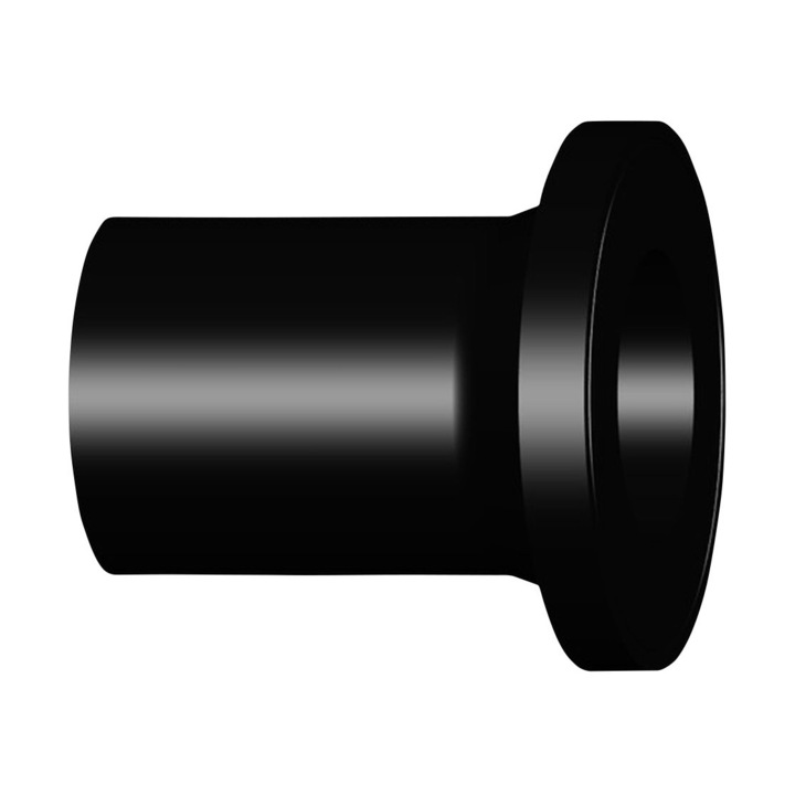 Fiting Georg Fischer, DN110, PE100, SDR17, PN5 gaz/PN10 apa
