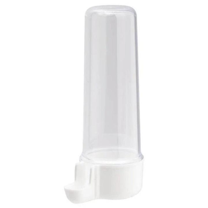 2GR Secondino itató kismadaraknak, átlátszó, 30ml