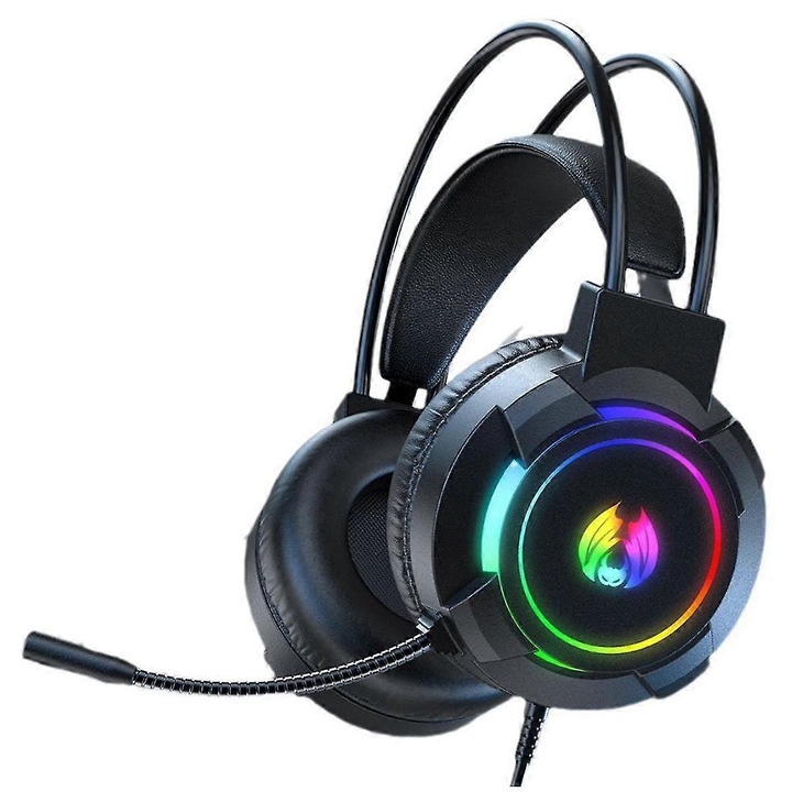 Casti Bluetooth Sandberg 126-06 Office Headset Pro, Negru