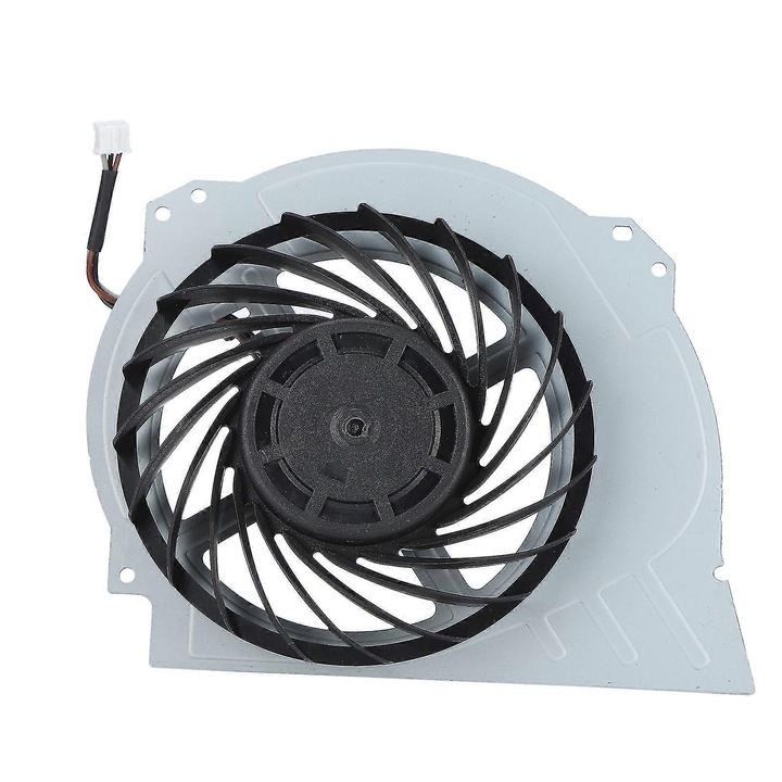 Ventilator de racire pentru Playstation 4 Pro 7000/7500, rezistent la coroziune, durabil