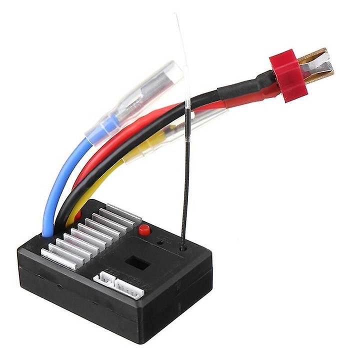 Vevőpanel Wltoys 144001 124018 124019