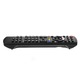 Telecomanda de inlocuire pentru televizoare Panasonic, neagra, 21.3x5x2.2cm