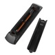 Telecomanda de inlocuire pentru televizoare Panasonic, neagra, 21.3x5x2.2cm