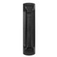 Telecomanda de inlocuire pentru televizoare Panasonic, neagra, 21.3x5x2.2cm