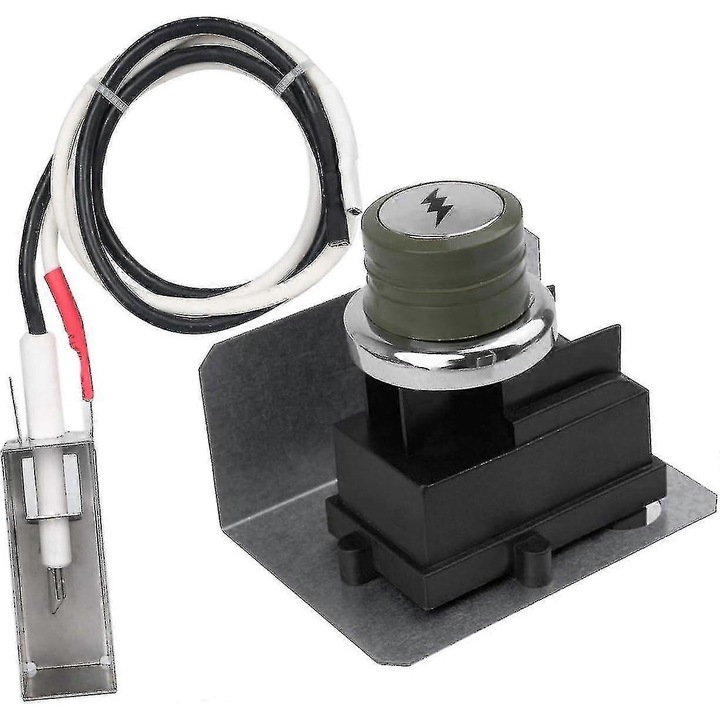 Kit de inlocuire aprinzator pentru gratare cu gaz Spirit E-210, E-310, E-320, 200, 300