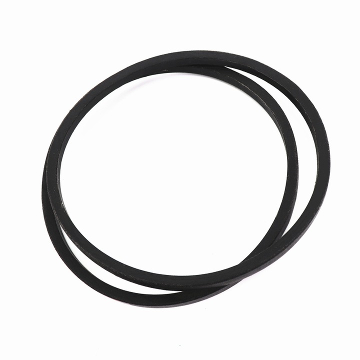 Задвижващ ремък за косачка 42 инча, комплект от 2, 144959, черен, 1/2x95 инча