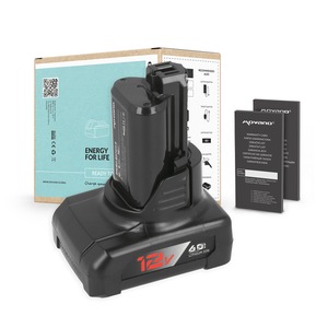 Elektromos szerszám töltők és akkumulátorok