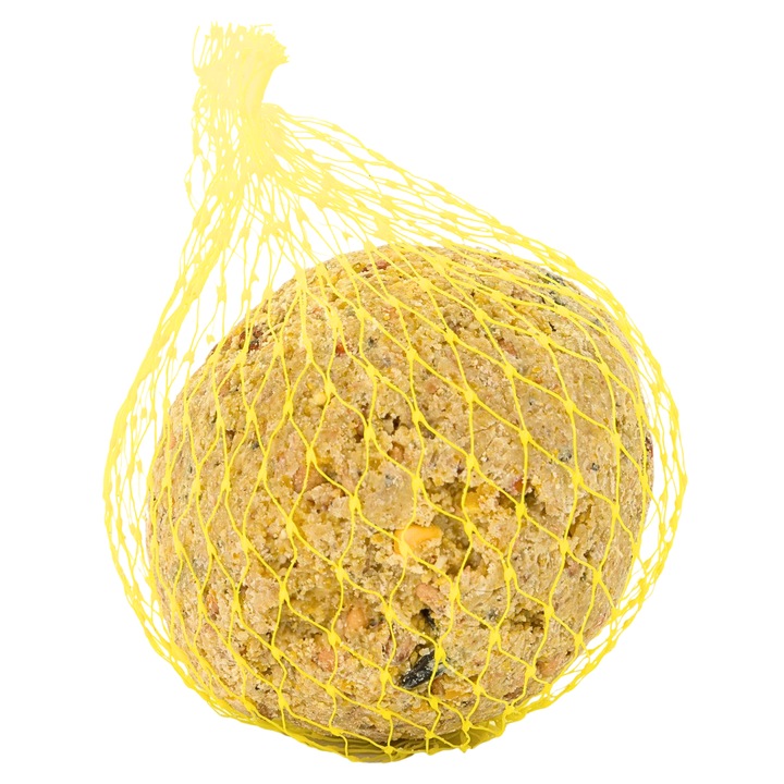 Bile de grasime CLAUS pentru pasari insectivore, energie ridicata, 100g