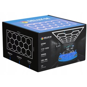 Fali és mennyezeti lámpák