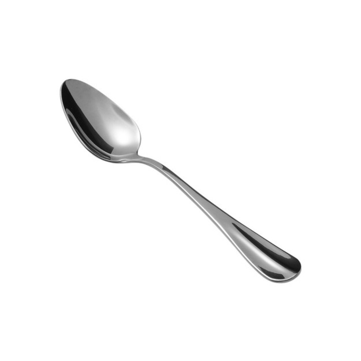 Set tacamuri Estia Home Art Grace Shine, inox 18/0, 2 piese