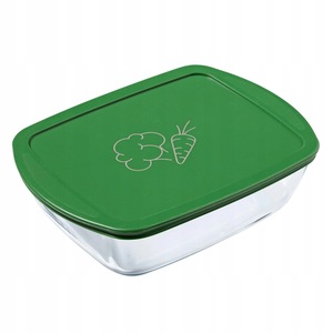 Vase termorezistente