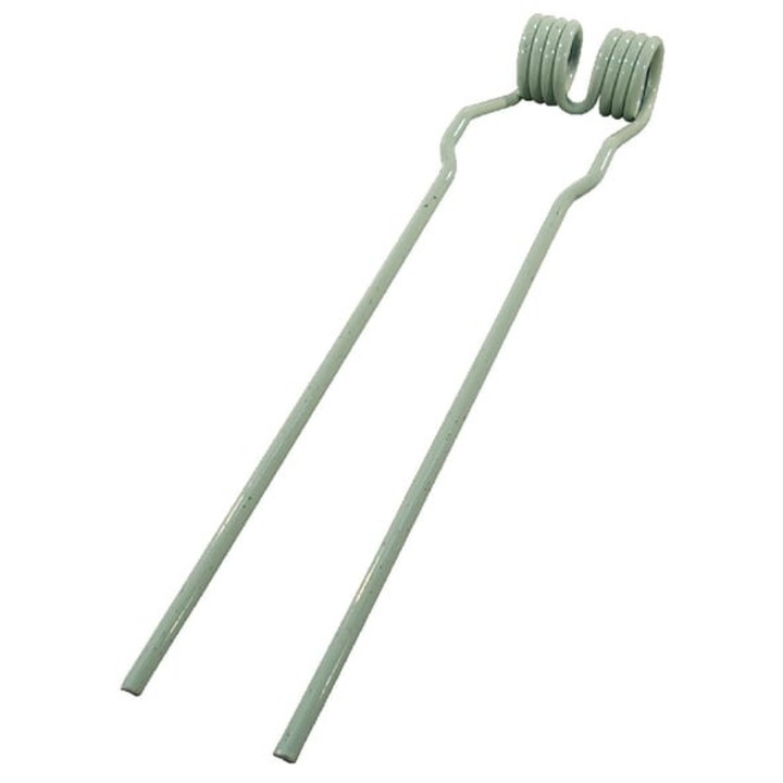 Rugós fog rotációs rendsodró traktorhoz KRAMP, 545x98mm