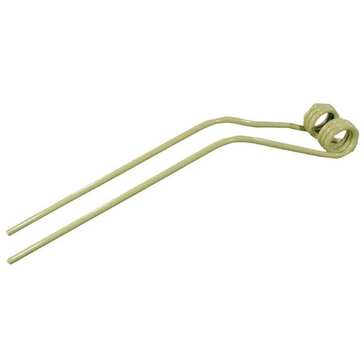 Greblaj, KRAMP, 580x89x41mm, O 9,5mm, stang, exterior