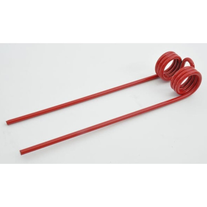 Kapaszkodó, KRAMP, bal, 390x96mm, 9mm, 487381KR