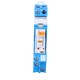 Modul releu Finder 1P 16A 230VAC indicator blocare contacte suruburi montaj DIN 35mm