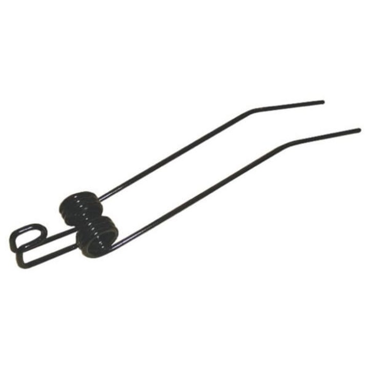 KRAMP kapaszkodó, 630x93mm, 9mm átmérő, fekete