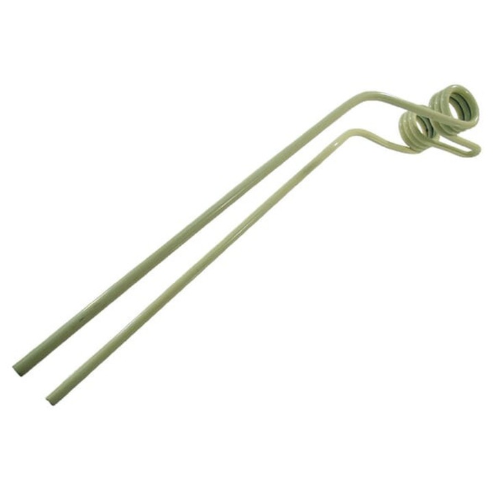 Gereblye, KRAMP, bal belső, 582x89mm