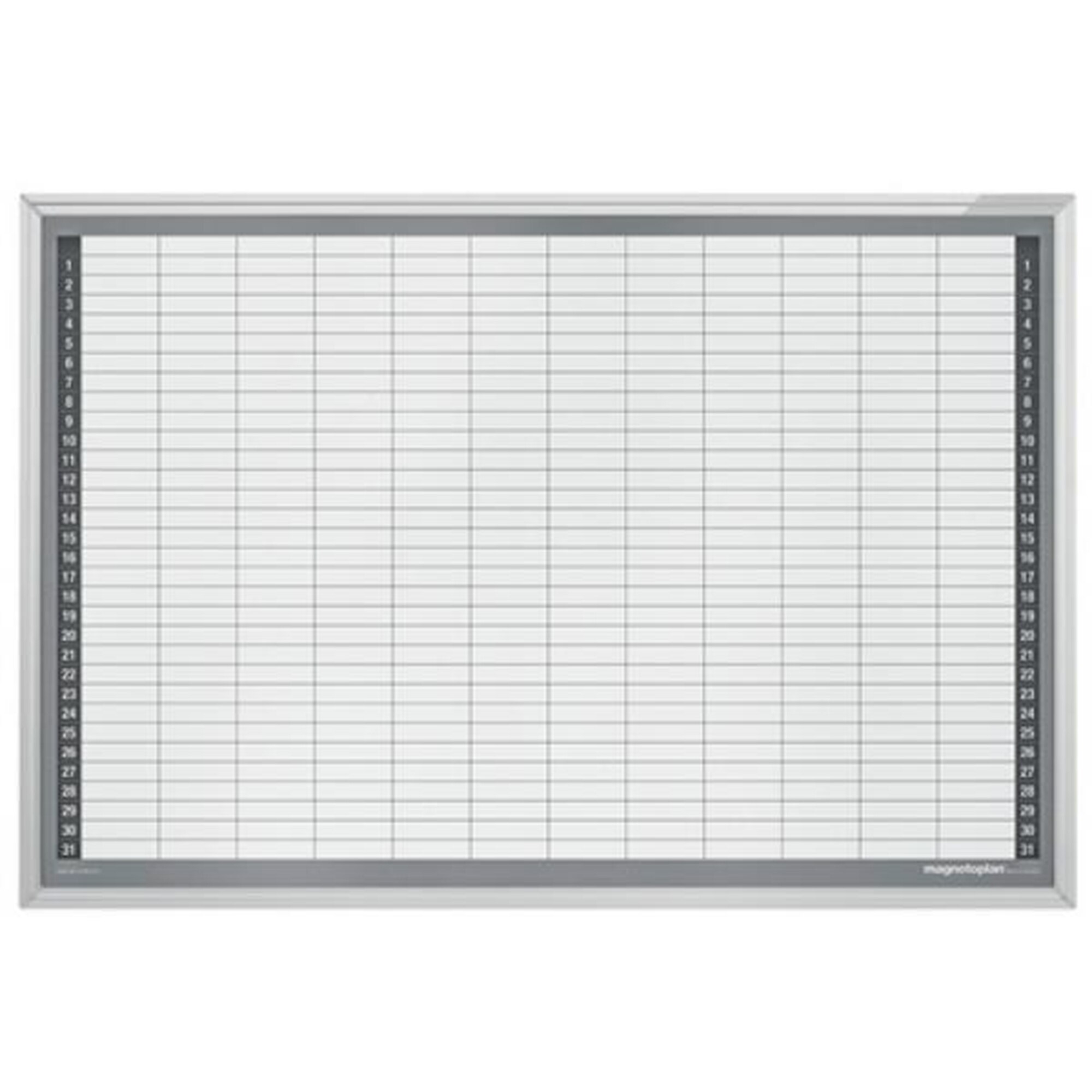 Planner lunar CC 625 x 920 mm