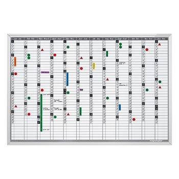 Planner MGN anual CONTINUOUS 900 x 600 m Planner MGN anual CONTINUOUS 900 x 600 m