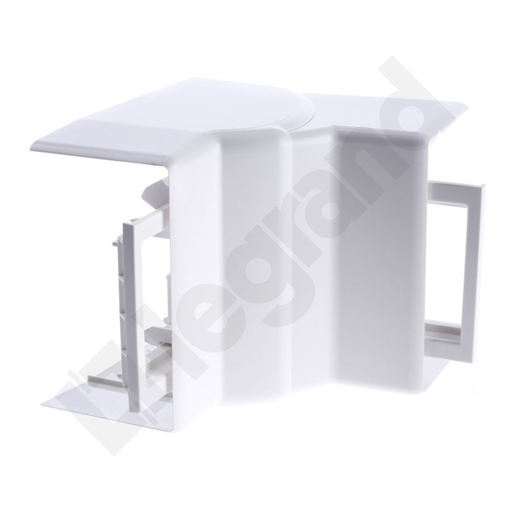 Coltar interior pentru cabluri Legrand 85x50