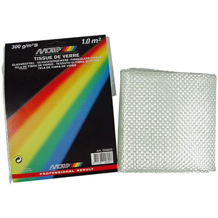 Covoras din fibra de sticla, Motip, 0,5 m² 694