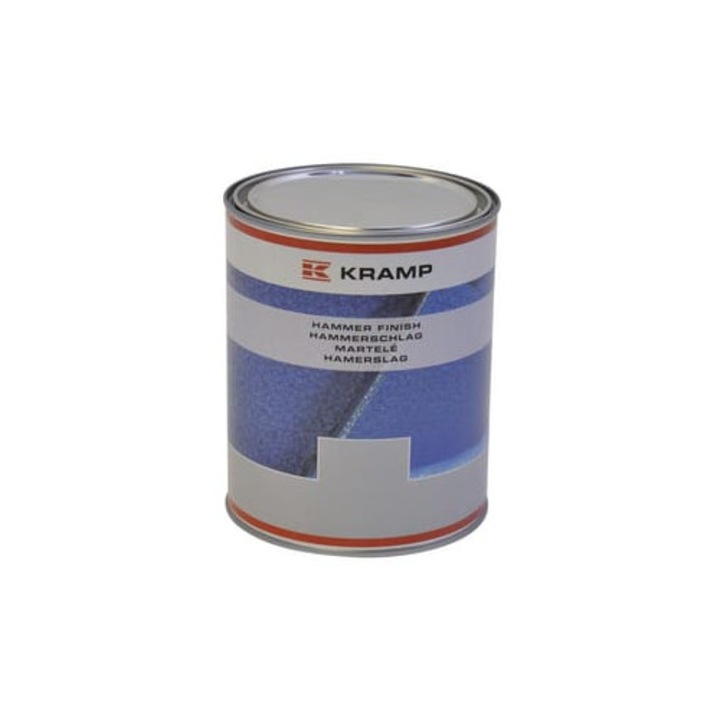 Vopsea Kramp, verde, 1L