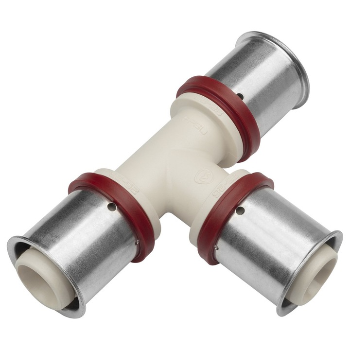 PPSU T-idom, KAN-therm, ultraPRESS-63