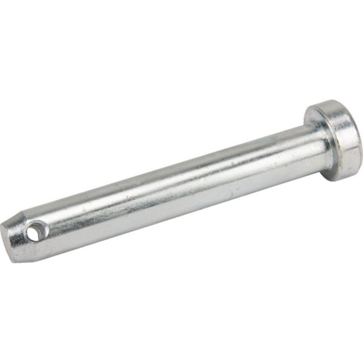 Stift 16x76 mm kat.0 Kramp Z316076KR
