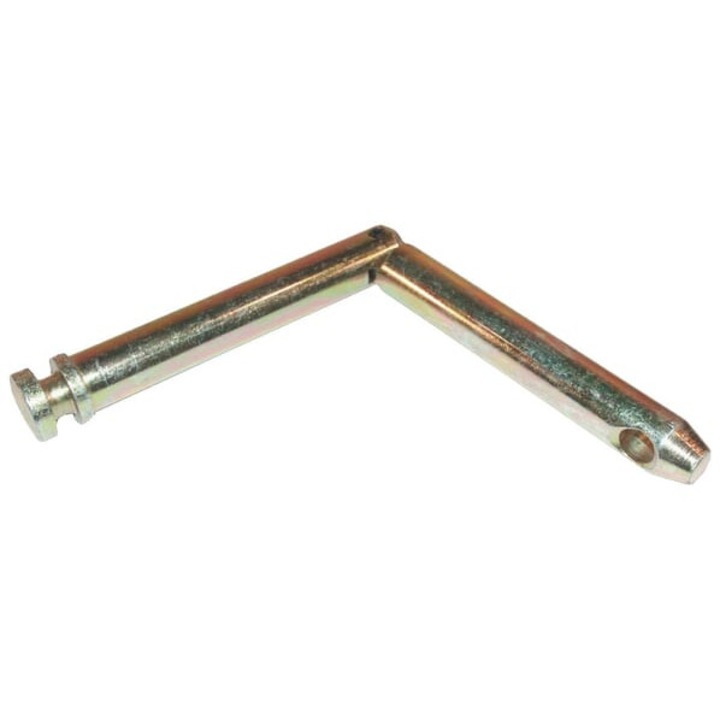Hajtogató csap 19x232 mm Kramp Z519127KR