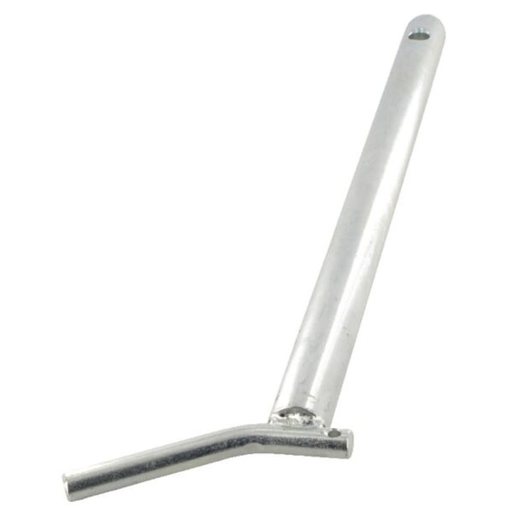 Csap fogantyúval, 25 x 330 mm, KRAMP, Z525330KR