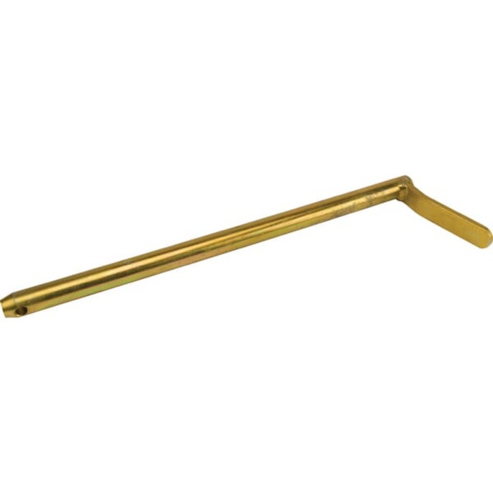 Csap fogantyúval 19x336 mm Kramp Z519336