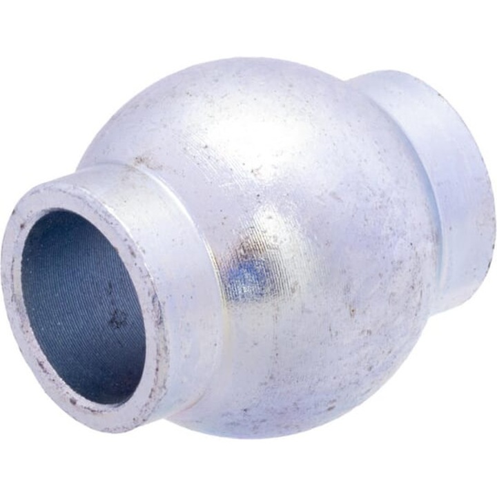 Горна топка категория 1/1 O 19.2/38x44 мм Kramp TL938190KR