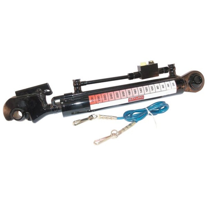 Хидравлична горна щанга с кука TCVNN, 590 мм кат. 2 TCVNN305028522