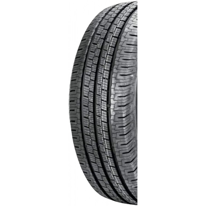 Anvelopa TRACMAX A/S VAN SAVER ASV01 195/60 R16 99 H, sezon cald