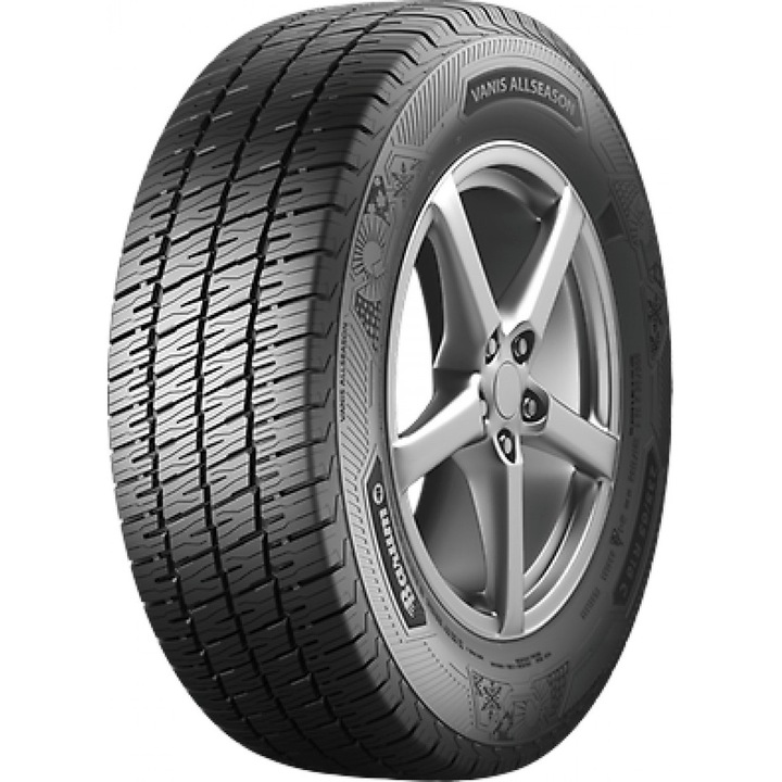 Anvelopa auto, BARUM VANIS ALLSEASON 205/75 R16 113 R, sezon cald