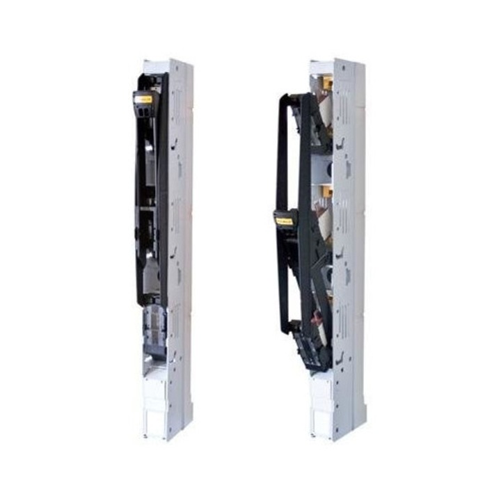 Jean Mueller SL00-3X3 kismegszakító, 3 pólusú, 160A, 690V, 185mm