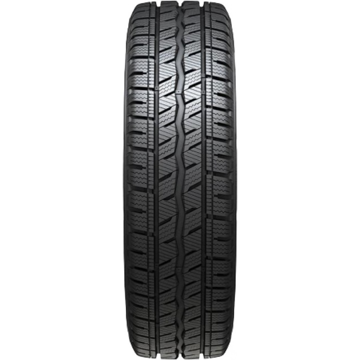 Anvelopa HANKOOK RW12 235/65 R16 115 R, sezon iarna, pentru vehicule comerciale