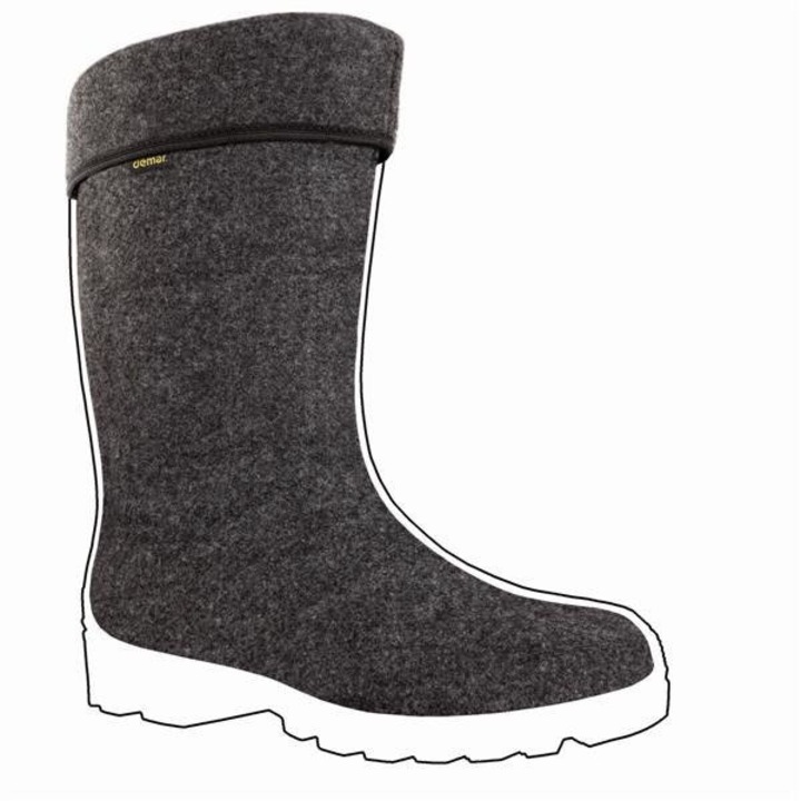 DEMAR Grand 43 csizma